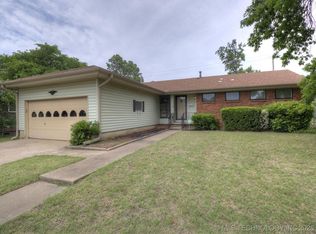 6745 E 28th St, Tulsa, OK 74129