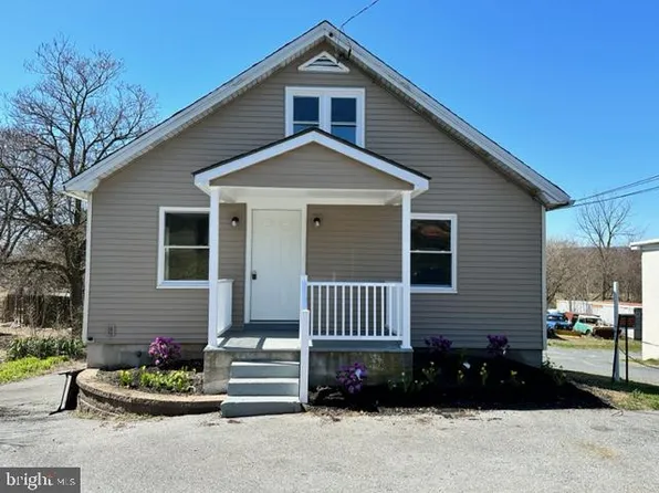 16447 Pottsville Pike, Hamburg, PA 19526