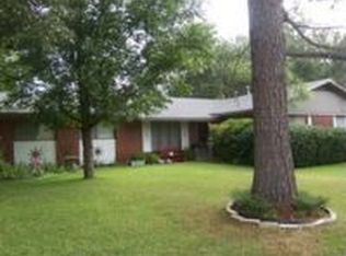 556 NW Janie Ln, Burleson, TX 76028