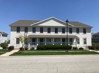 2311 Aspen Rd UNIT 201, Ames, IA 50010