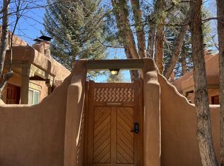 226 Kit Carson Rd UNIT 1COTTONWOOD-6, Taos, NM 87571