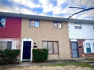 1952 Larkswood Dr, Dayton, OH 45417