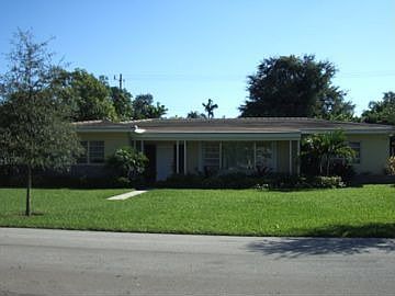 front/street view 