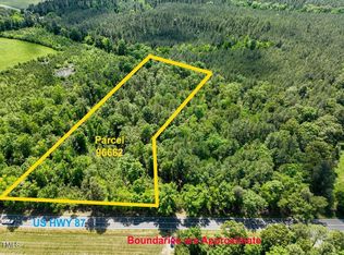 9231 State Highway 87 N #2, Pittsboro, NC 27312