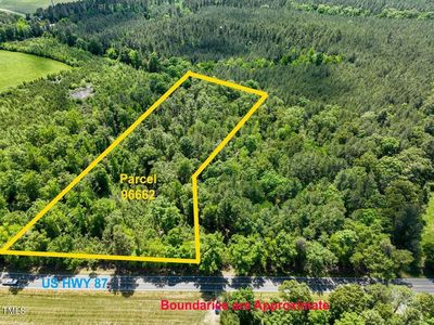 9231 State Highway 87 N #2, Pittsboro, NC, 27312
