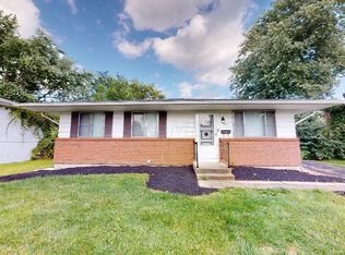3192 Sundale Rd, Columbus, OH 43232