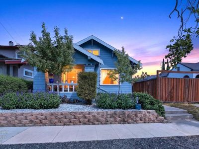29 W Maple St, Stockton, CA, 95204