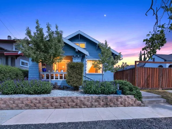 29 W Maple St, Stockton, CA 95204