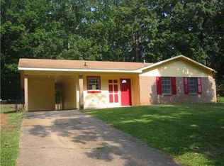 6529 Dianne St, Shreveport, LA 71119