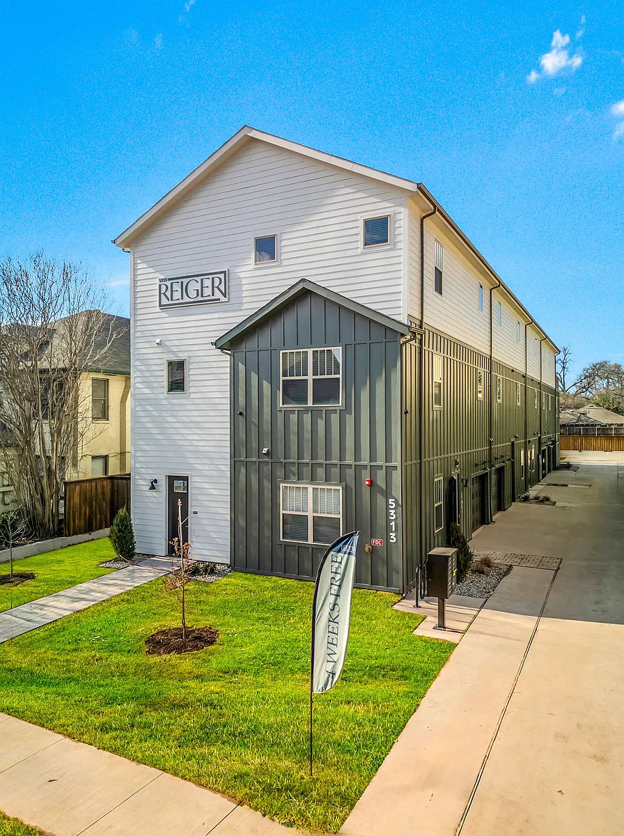 Building Photo - 5313 Reiger Ave