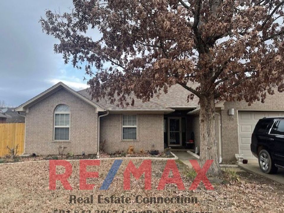 86 Magness Creek Dr, Cabot, AR 72023 Zillow