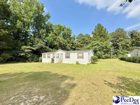 1338 Beechnut Dr, Latta, SC 29565