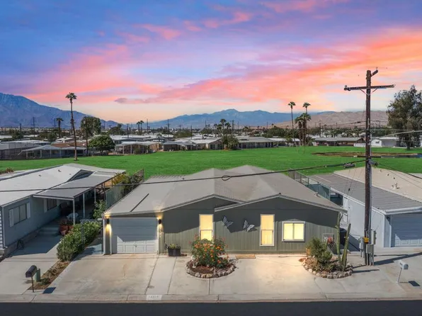 33321 Tubac Trl, Thousand Palms, CA 92276