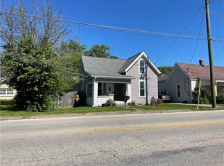 2217 Washington Ave, Bedford, IN