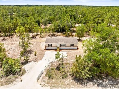 14440 SE 21st Pl, Morriston, FL, 32668