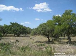 1459 Ledgebrook, Spring Branch, TX 78070