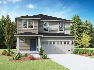 1368 SW Pendleton Way #205, Port Orchard, WA, 98367