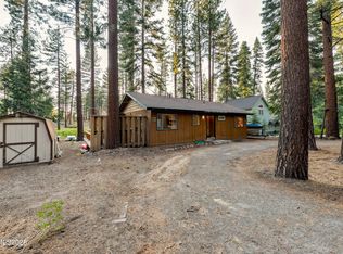 280 Chimney Rock Rd, Stateline, NV 89449