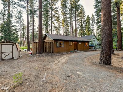 280 Chimney Rock Rd, Stateline, NV, 89449