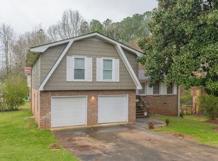 1425 S Hairston Rd, Stone Mountain, GA 30088