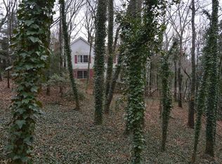 800 Breckinridge Rd, Marietta, GA 30064