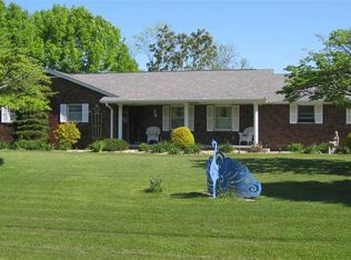 129 Anderson Ln, Bedford, IN 47421