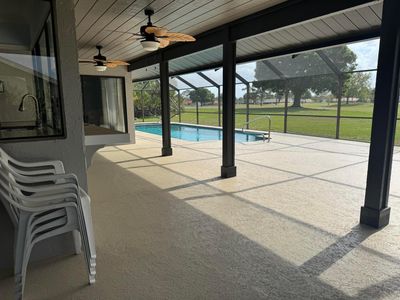 2537 SE Morningside Boulevard, Port Saint Lucie, FL, 34952