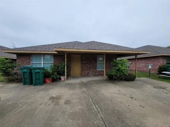 223-225 E Craven Ave, Waco, TX 76705