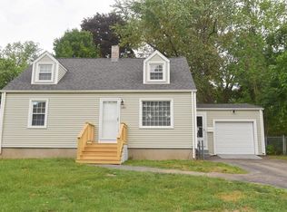 140 Upper Beverly Hls, West Springfield, MA 01089