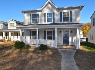 5140 Old Warwick Rd, Richmond, VA 23224