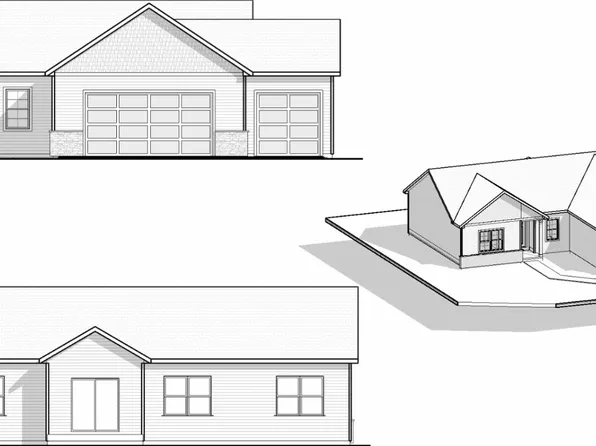 8811 Pine Cone Dr, Woodruff, WI 54568