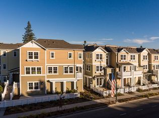 2065 Colony St, Mountain View, CA 94043