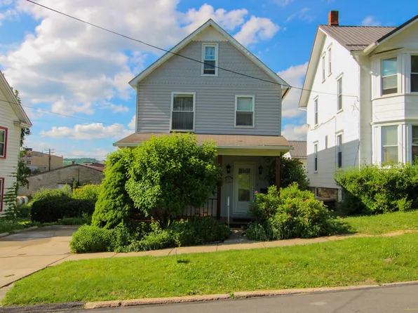 320 E Walnut St, Clearfield, PA 16830