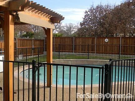 5th image of 2410 Timber Cove Dr