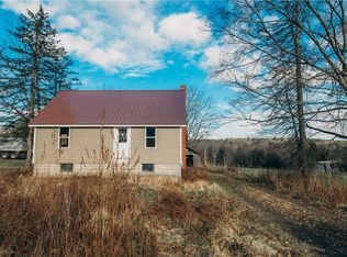 15103 Route 422 Hwy E, Strongstown, PA 15957