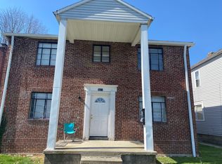 1177-1177 1/2 Lilley Ave, Columbus, OH 43206