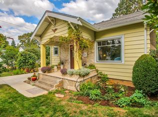 1322 SE 86th Ave, Portland, OR 97216