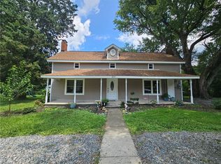 4847 Dippen Rd, Winston Salem, NC 27105