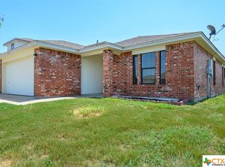 1117 Travis Cir, Copperas Cove, TX 76522