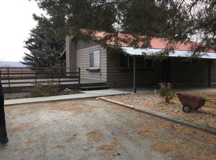 14 Crandall Rd #A, Brewster, WA 98812