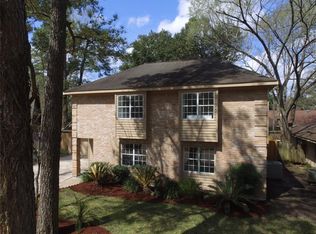 21211 Abbey Oak Cir, Houston, TX 77073