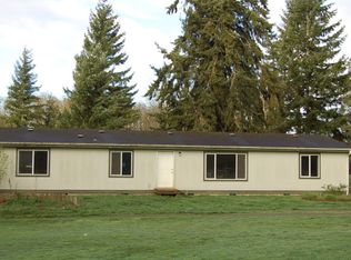 9108 Odell St, Blaine, WA 98230