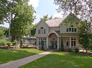 10961 32nd St N, Lake Elmo, MN 55042