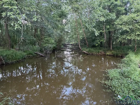 County Road 3322, Pittsburg, TX 75686