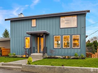 5126 SW Forest St, Seattle, WA 98116