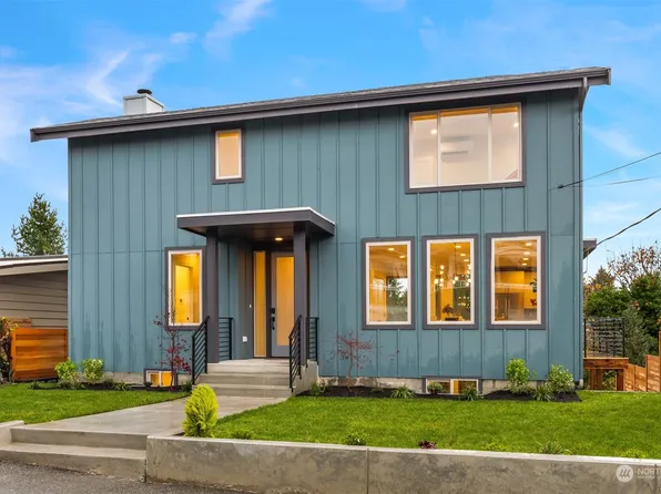 5126 SW Forest Street, Seattle, WA 98116