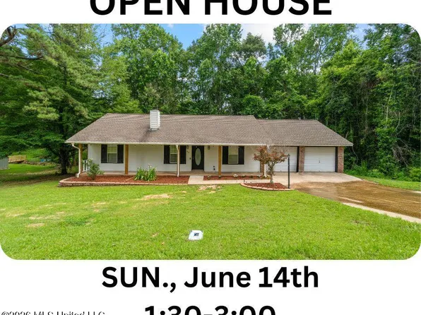94 Deer Run Rd, Hattiesburg, MS 39402