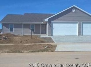 1708 E Horizon Ln, Urbana, IL 61802