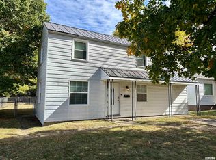 2322 N Gale Ave, Peoria, IL