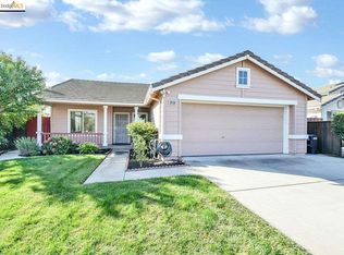 3836 Marsh Way, Oakley, CA 94561